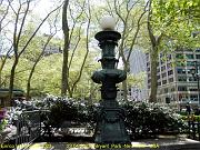 145 - Bryant park
